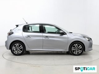PEUGEOT 208 allure