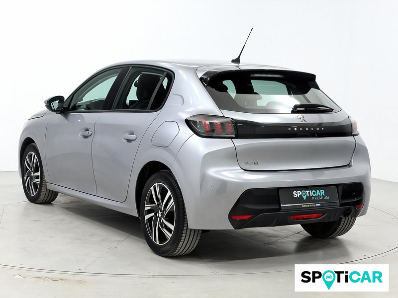 Peugeot 208 2020, foto 2