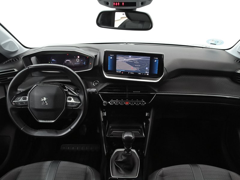 Peugeot 208 2020, foto 7