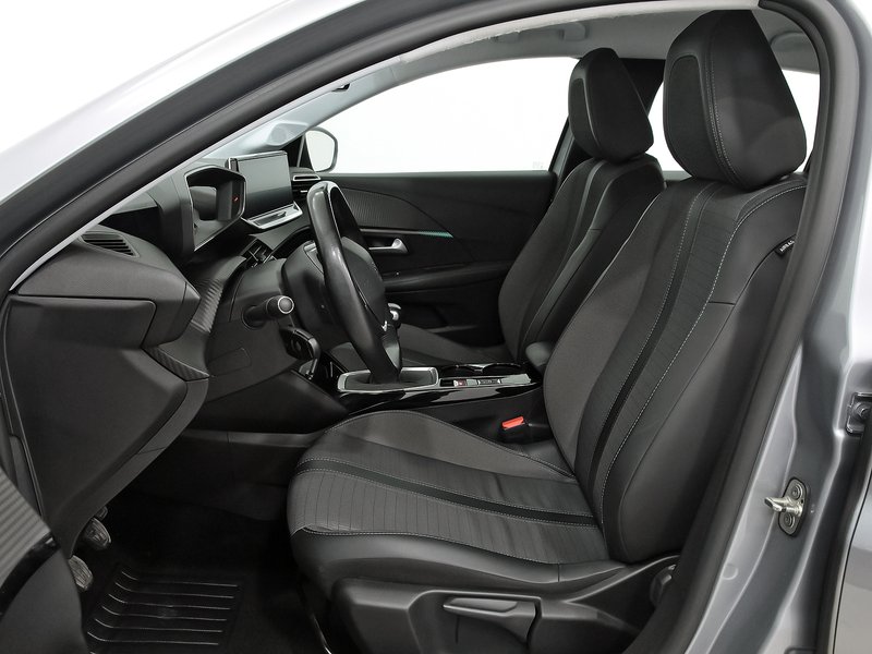 Peugeot 208 2020, foto 8