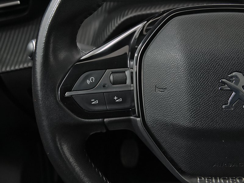 Peugeot 208 2020, foto 19