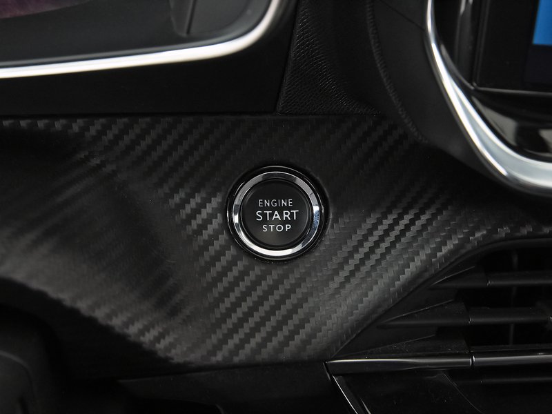 Peugeot 208 2020, foto 22