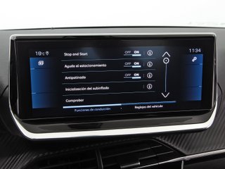 PEUGEOT 208 allure