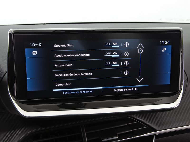 Peugeot 208 2020, foto 27