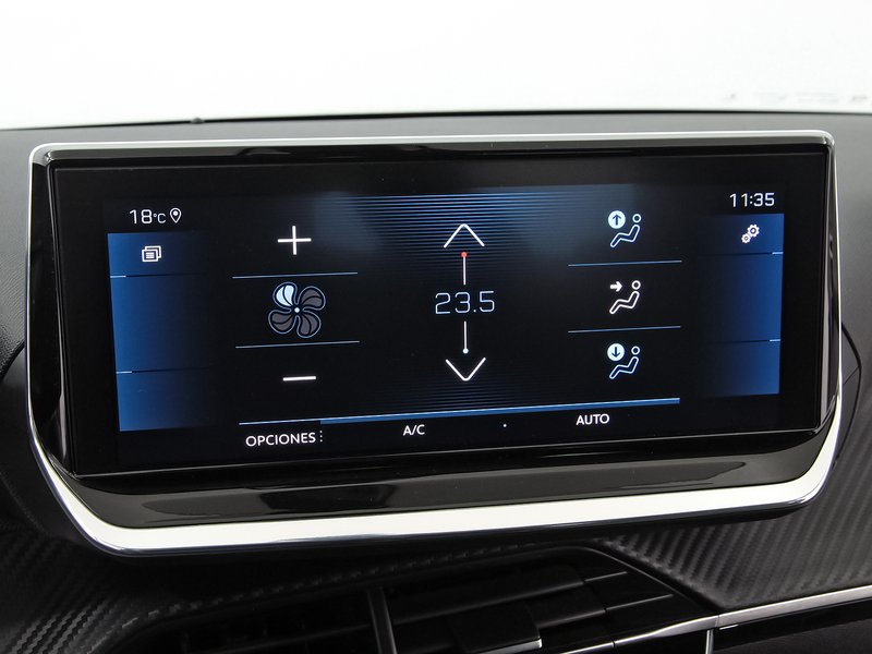 Peugeot 208 2020, foto 29