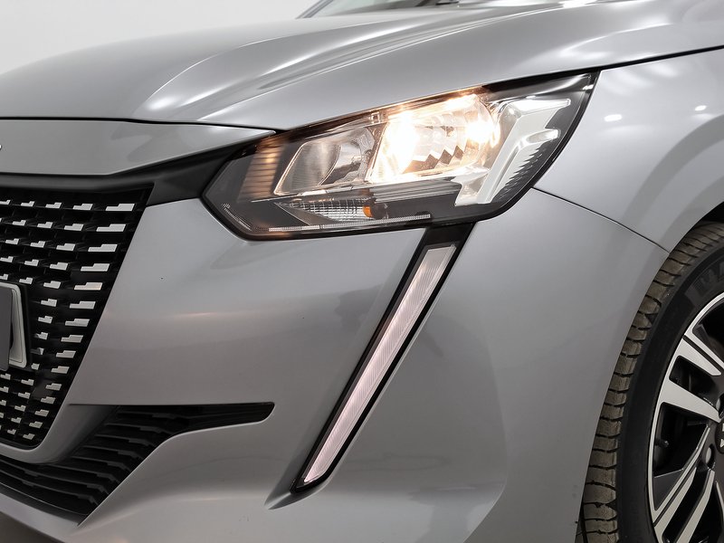 Peugeot 208 2020, foto 33