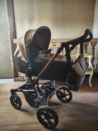 Carrito Jané Crosswalk