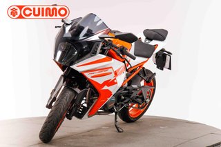 KTM RC 125