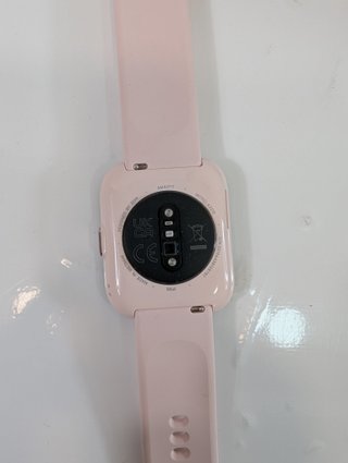Amazfit Bip 5 46mm Reloj Inteligente Rosa