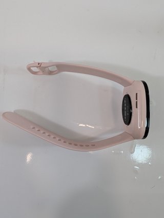 Amazfit Bip 5 46mm Reloj Inteligente Rosa