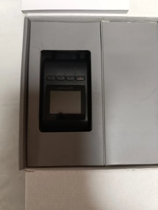 Apeman C370 Dash Cam 1080p