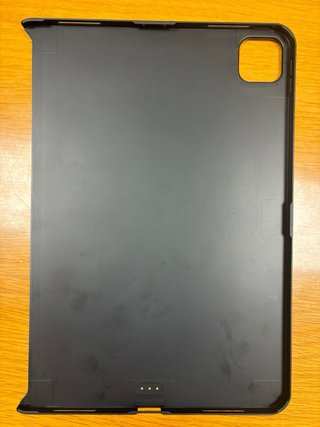 Funda iPad Pro 11 Negra PITAKA MagEZ