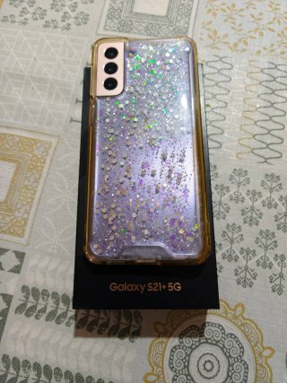 Samsung Galaxy S21+ 5G 128GB