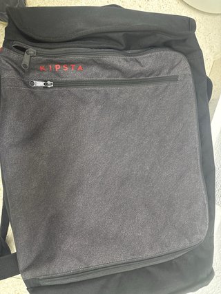 Bolsa de viaje Kipsta 30L