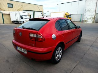 SEAT Leon 2005