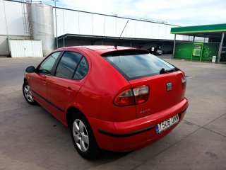 SEAT Leon 2005