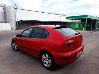 SEAT Leon 2005