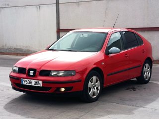 SEAT Leon 2005
