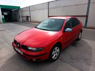 SEAT Leon 2005