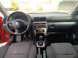 SEAT Leon 2005