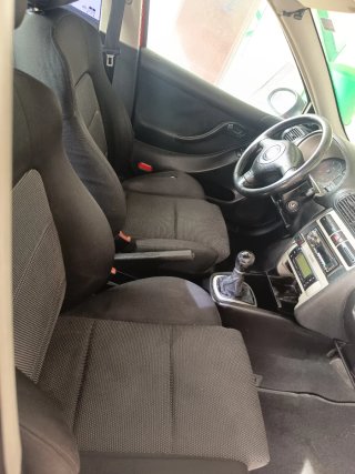 SEAT Leon 2005