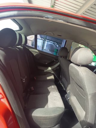 SEAT Leon 2005