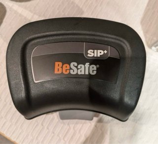 Silla coche Besafe Izi Flex iSize
