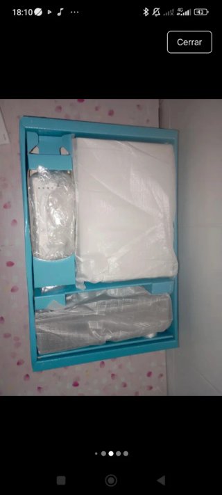 Nintendo Wii Caja Beige