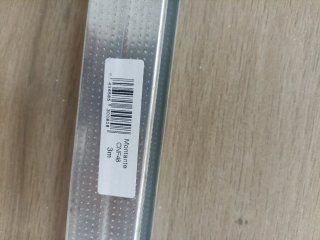 Placa Pladur 3000x1200x13mm + Montante