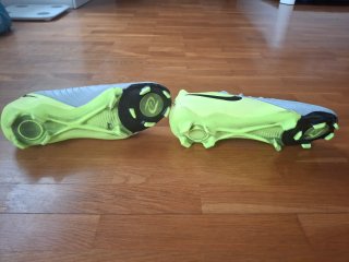 Nike Phantom GX Talla 43