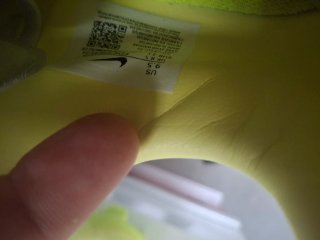 Nike Phantom GX Talla 43