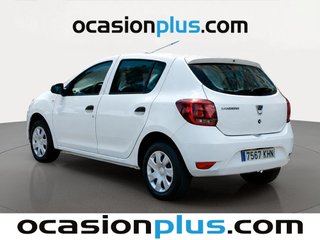 Dacia Sandero Ambiance 1.0 54 kW (73 CV)