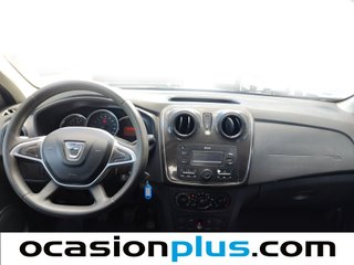 Dacia Sandero Ambiance 1.0 54 kW (73 CV)