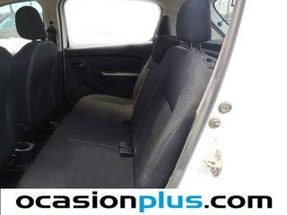 Dacia Sandero Ambiance 1.0 54 kW (73 CV)
