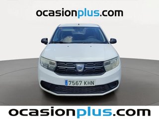 Dacia Sandero Ambiance 1.0 54 kW (73 CV)