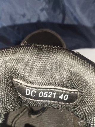 DIOR B30 Sneakers Negras y Grises