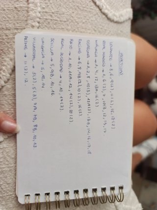 Colección Cromos LIGA ESTE 2026-27