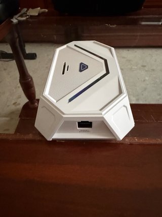 ASUS ROG ALLY Z1 Extreme + Hub JSAUX + funda JSAUX