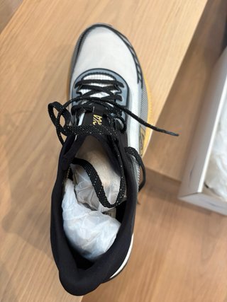 Zapatillas Hoka Cielo X1 Talla 44 2/3