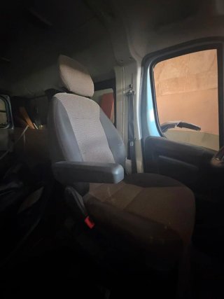 Citroen Jumper 2020