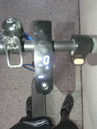 Patinete Eléctrico Xiaomi el primero se lo queda
