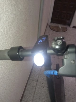 Patinete Eléctrico Xiaomi el primero se lo queda
