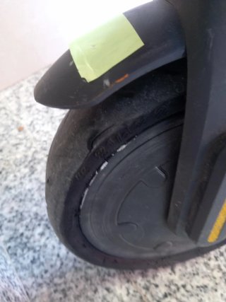 Patinete Eléctrico Xiaomi el primero se lo queda