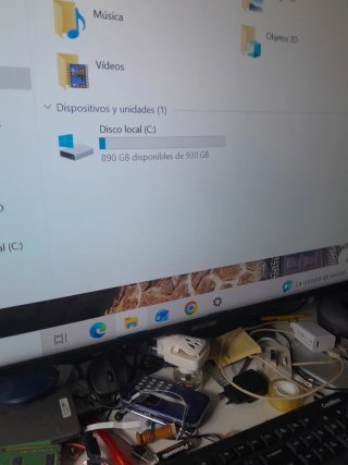 HP Pavilion AMD A6 9225 7ª Gen
