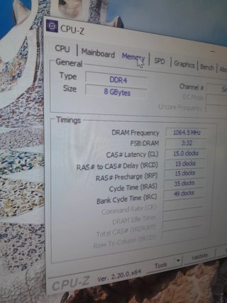 HP Pavilion AMD A6 9225 7ª Gen