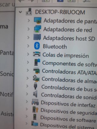 HP Pavilion AMD A6 9225 7ª Gen