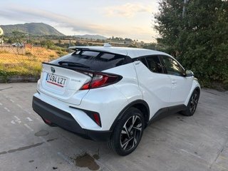 Toyota C-HR 1.8 125H Advance
