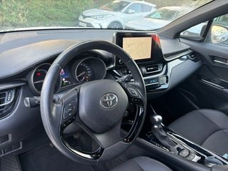 Toyota C-HR 1.8 125H Advance