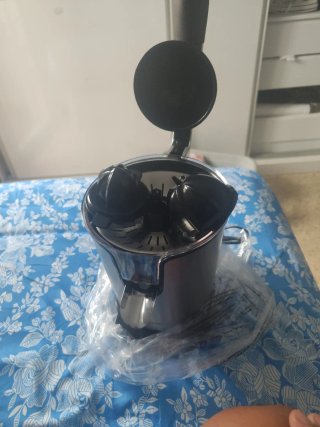 Exprimidor MYWAVE NIDO PRO 600W