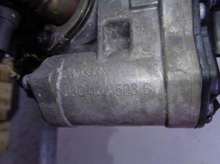 Rectp4747754 motor blp volkswagen golf v (1k1) 1.6